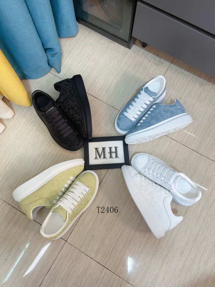 Alexander McQueen sz38-44 01